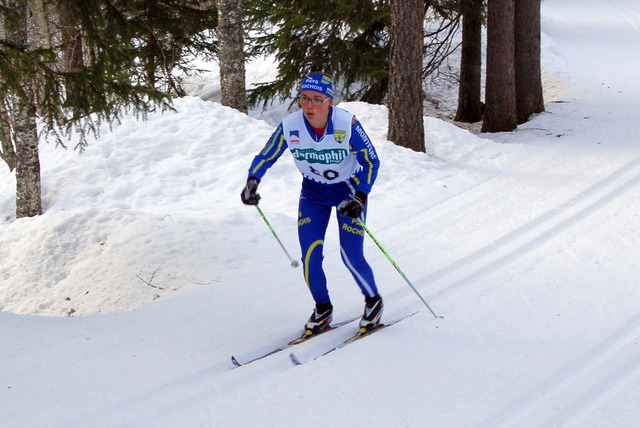 Grand-Prix Vallorcine